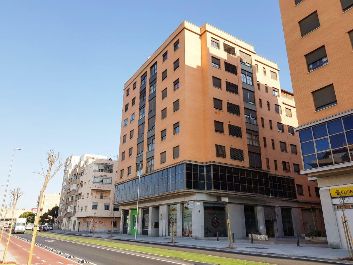 Atico Alhamilla Apartamento