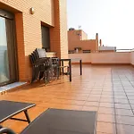 Atico Alhamilla