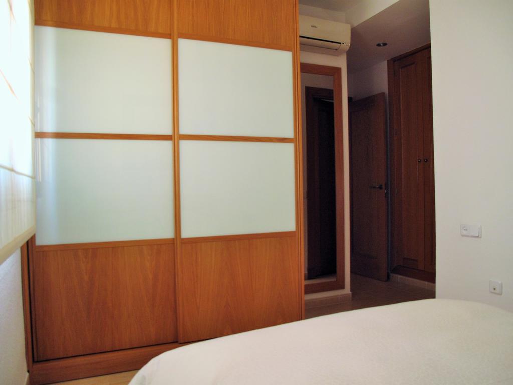 Atico Alhamilla Apartamento *
