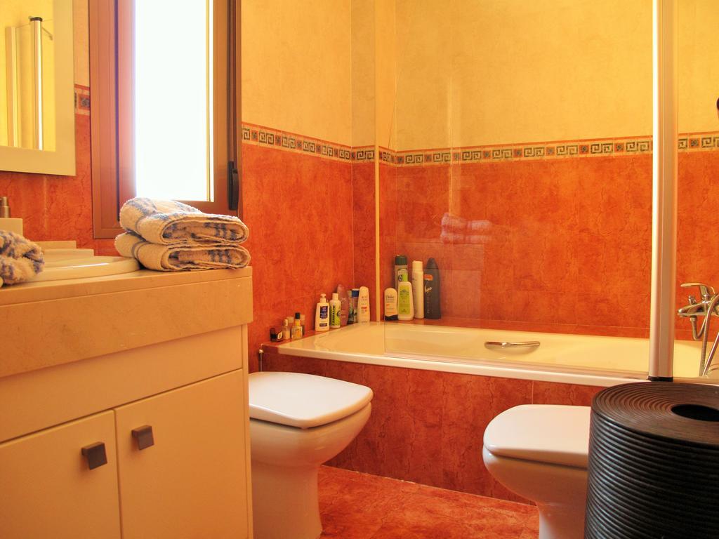 Apartamento Atico Alhamilla Almería