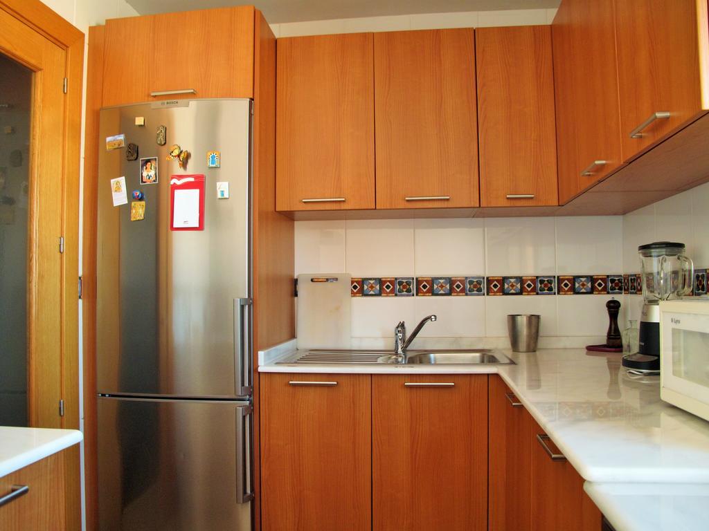 Atico Alhamilla Apartamento Almería