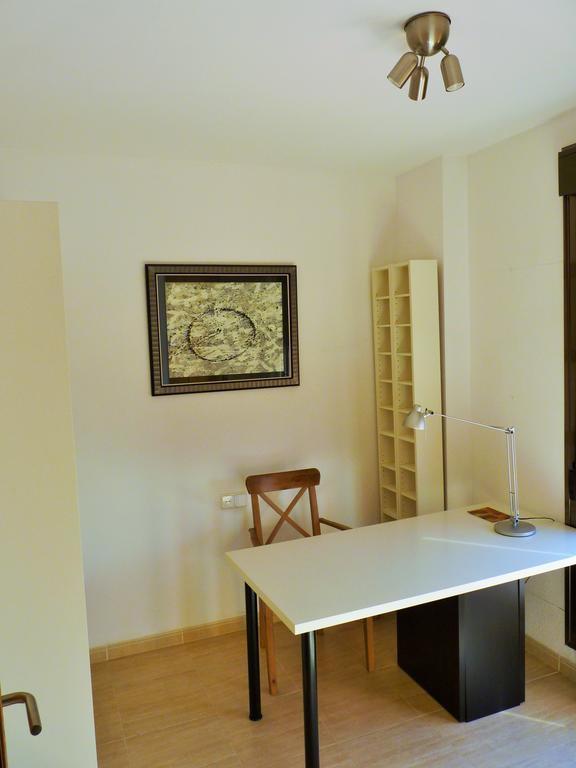 Atico Alhamilla Apartamento *