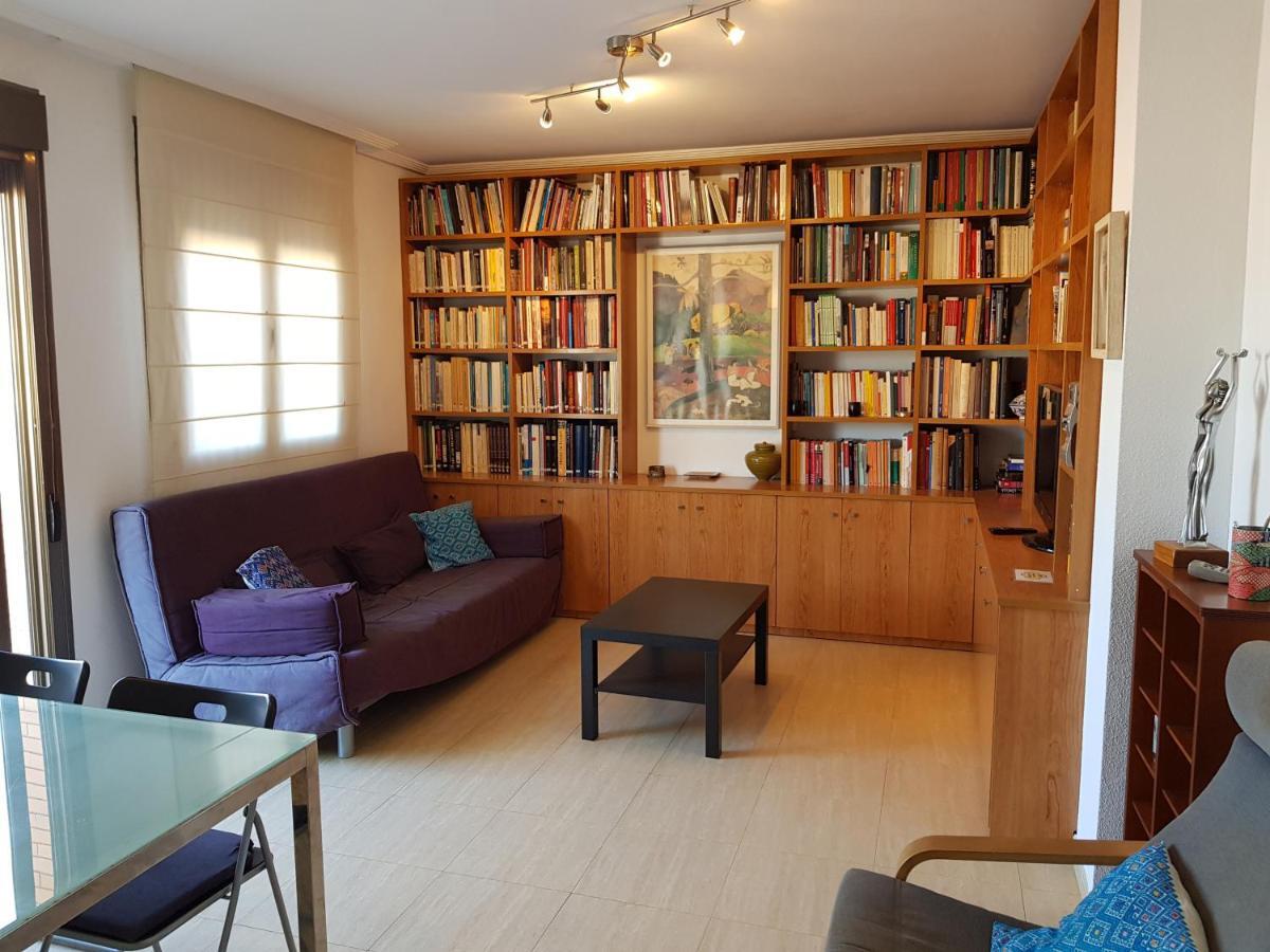 Atico Alhamilla Apartamento *